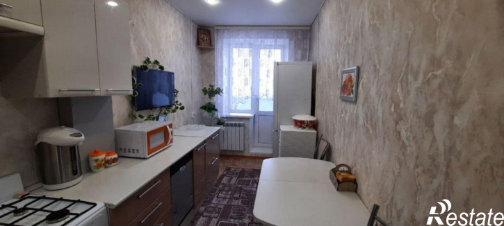 1-комн квартира им Благодарова К.В. ул