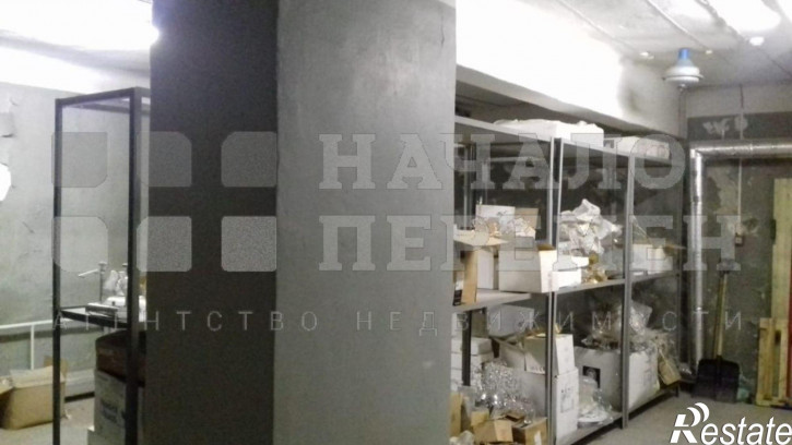 Склад Достоевского ул, 9