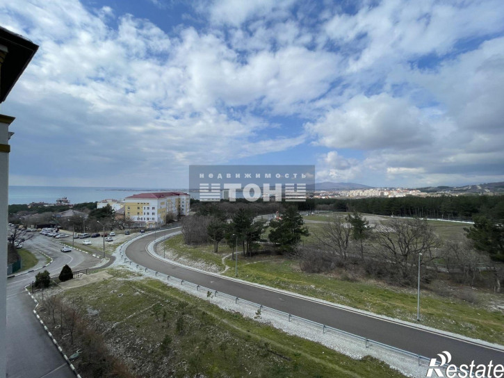 2-комн квартира пер. Больничный, 1, корп.4