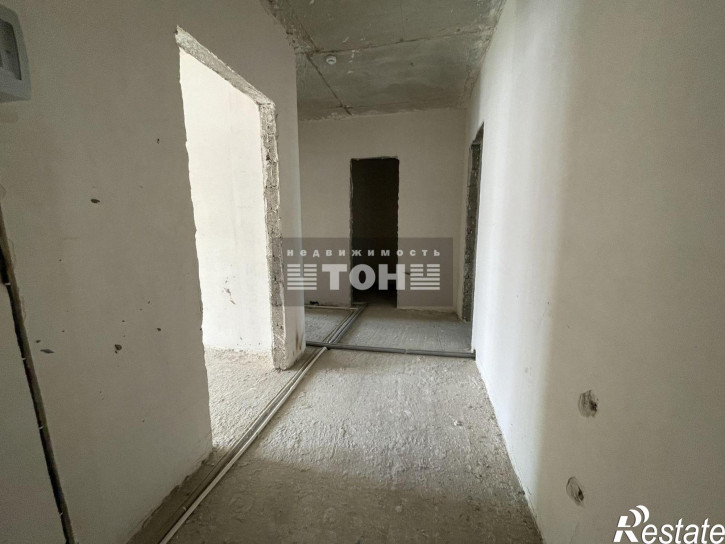 2-комн квартира пер. Больничный, 1, корп.4