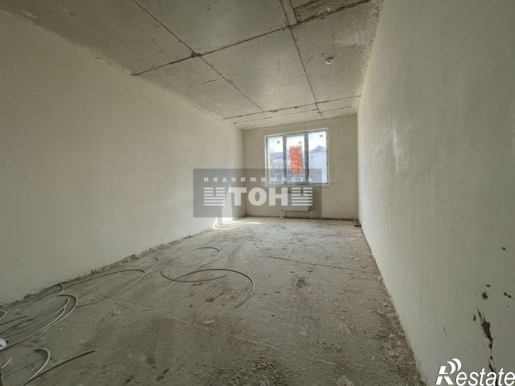 2-комн квартира пер. Больничный, 1, корп.4