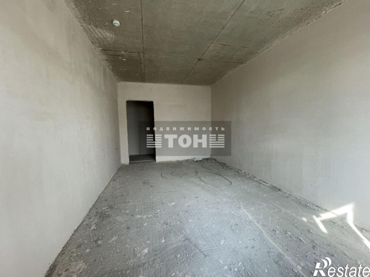 2-комн квартира пер. Больничный, 1, корп.4