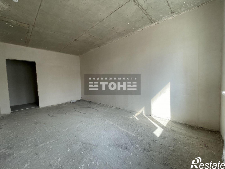 2-комн квартира пер. Больничный, 1, корп.4