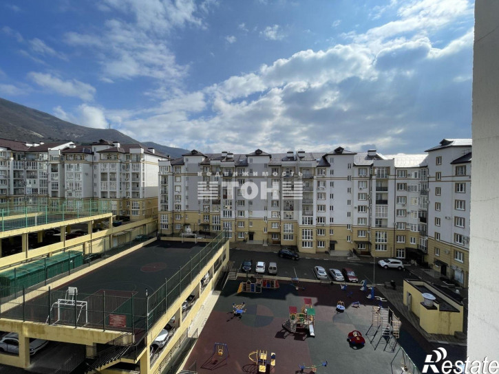 2-комн квартира пер. Больничный, 1, корп.4