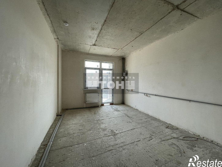 2-комн квартира пер. Больничный, 1, корп.4