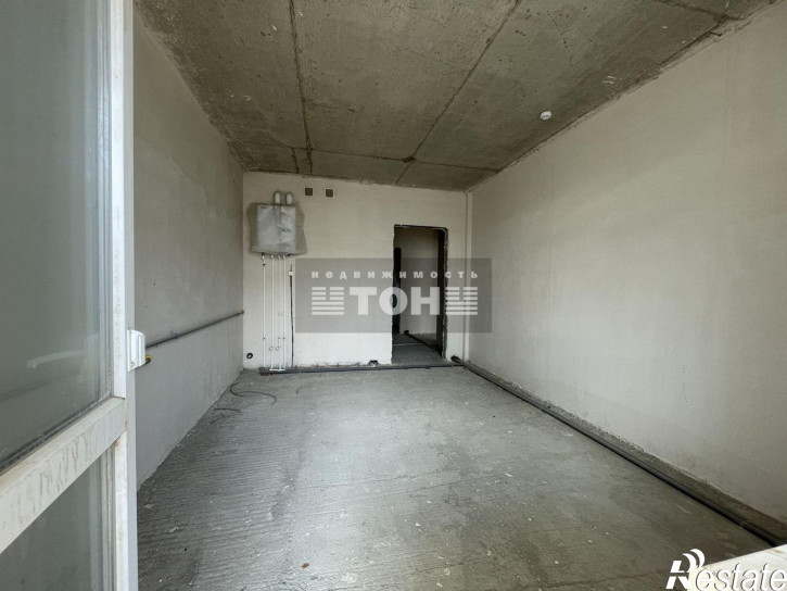 2-комн квартира пер. Больничный, 1, корп.4