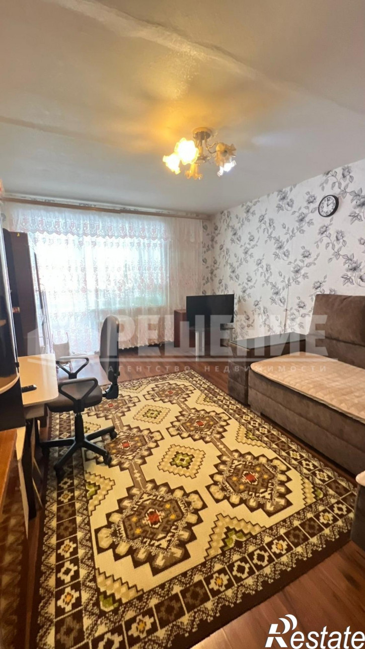 2-комн квартира Черняховского улица