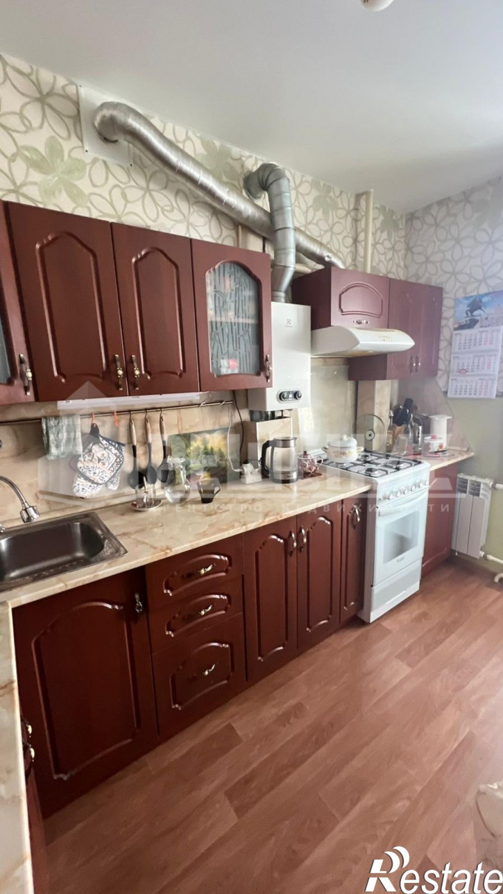2-комн квартира Черняховского улица