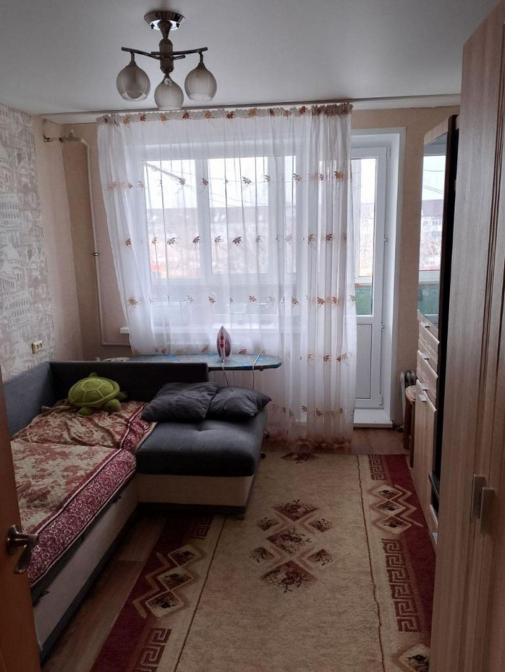 2-комн квартира Ленина ул, 86