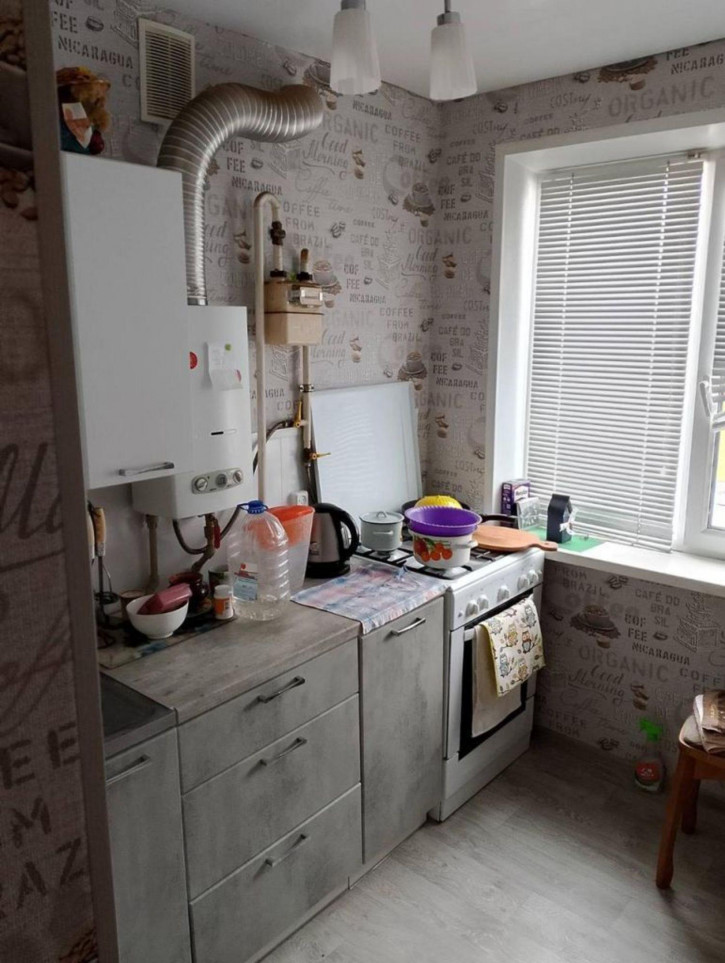 2-комн квартира Ленина ул, 86