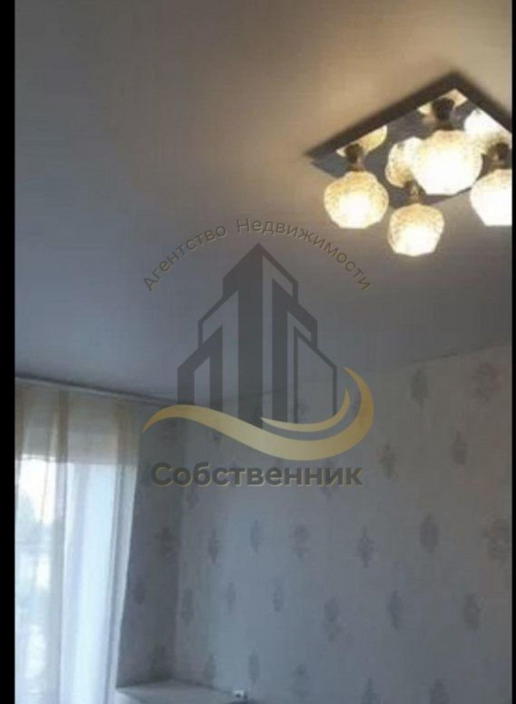 1-комн квартира Фрунзе ул, 10А