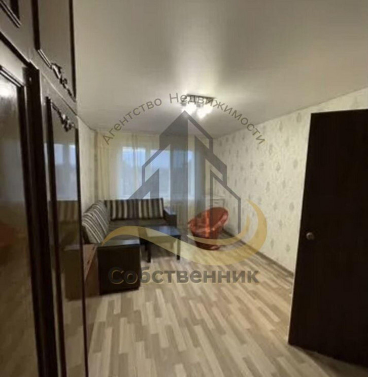 1-комн квартира Фрунзе ул, 10А