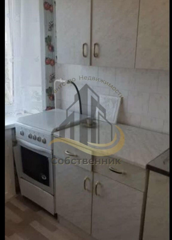 1-комн квартира Фрунзе ул, 10А