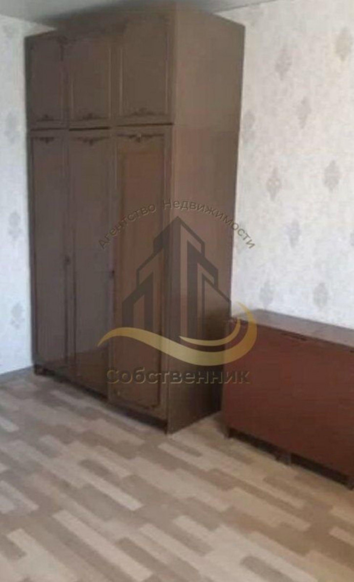1-комн квартира Фрунзе ул, 10А