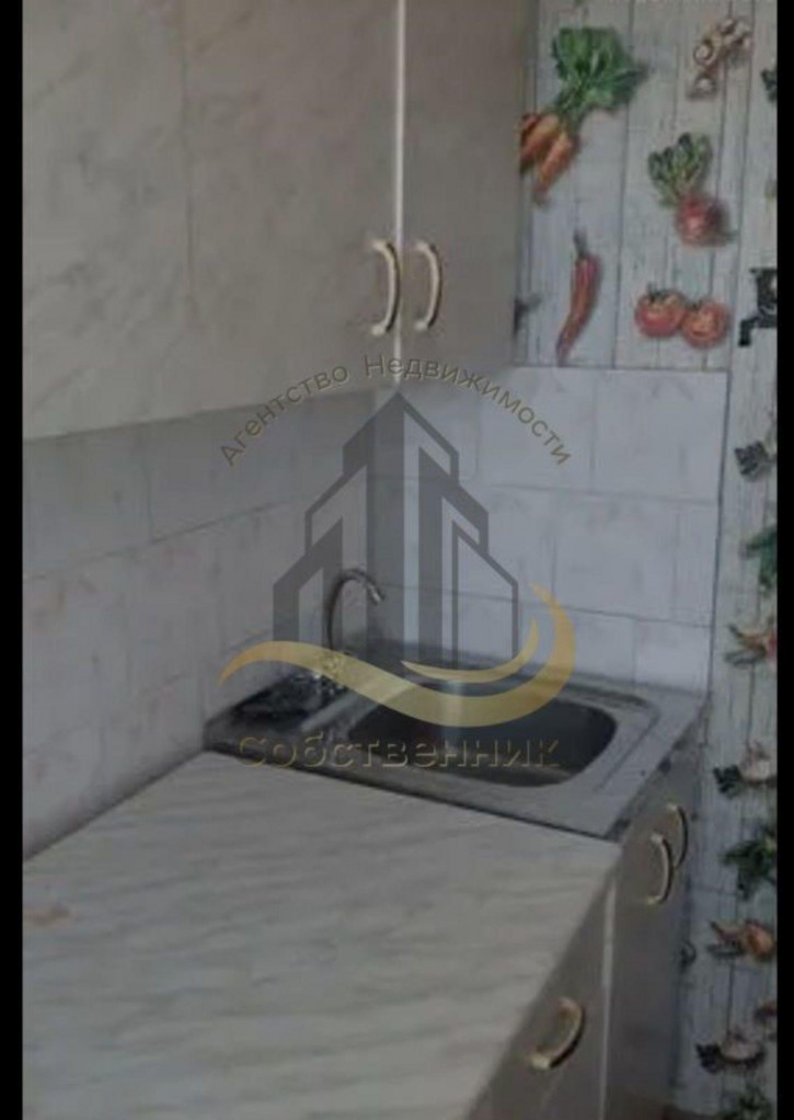 1-комн квартира Фрунзе ул, 10А