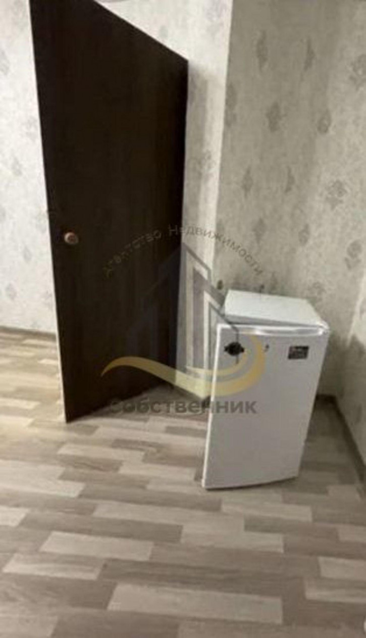 1-комн квартира Фрунзе ул, 10А