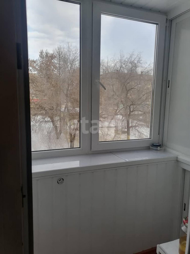 4-комн квартира улица Мира