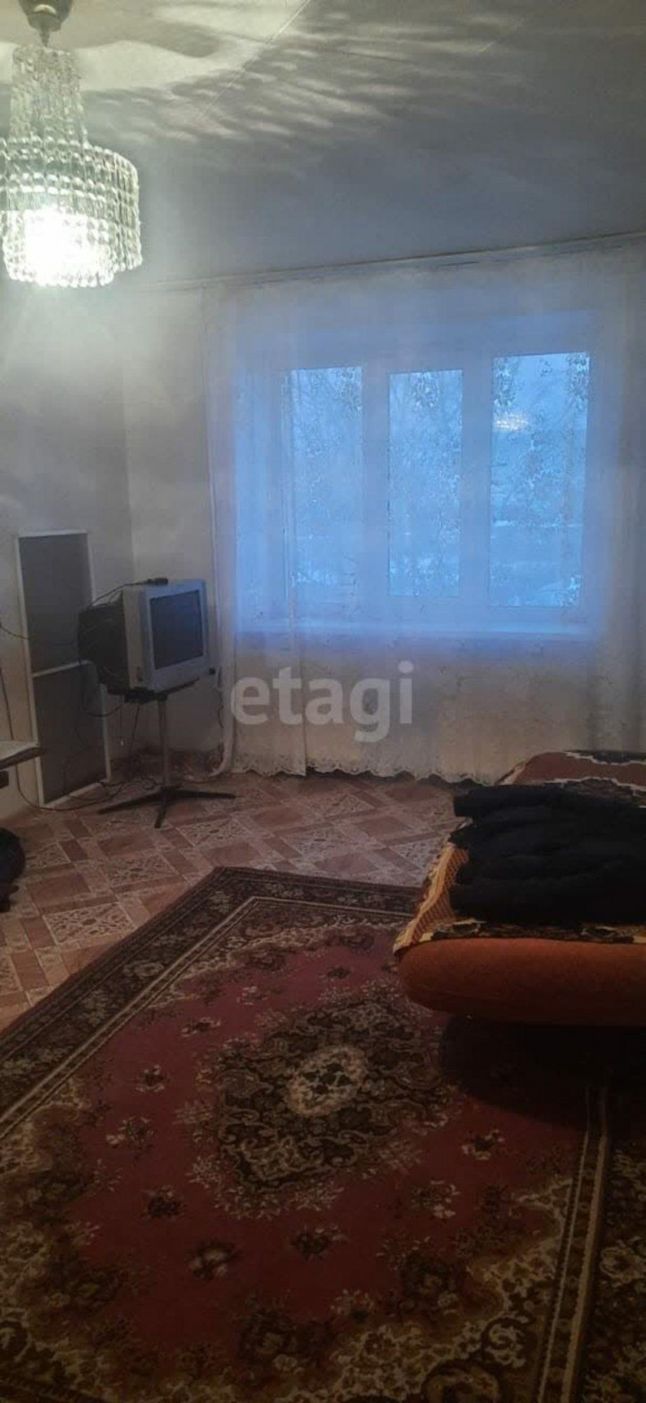 Комната улица Павших Борцов
