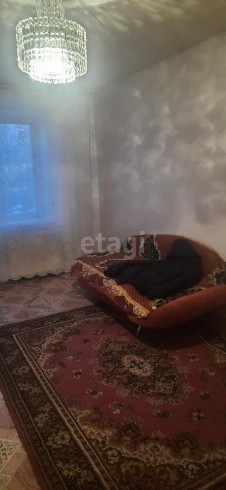 Комната улица Павших Борцов