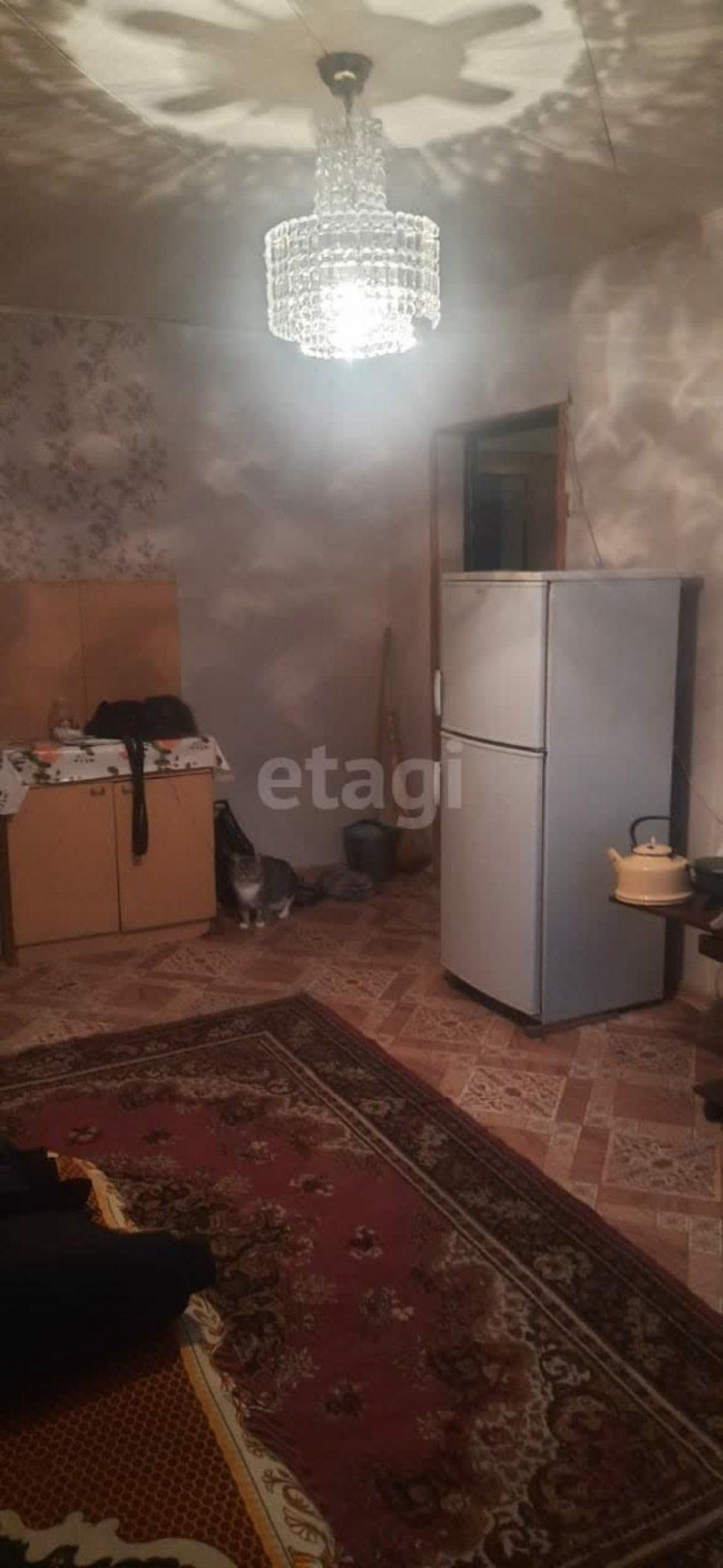 Комната улица Павших Борцов