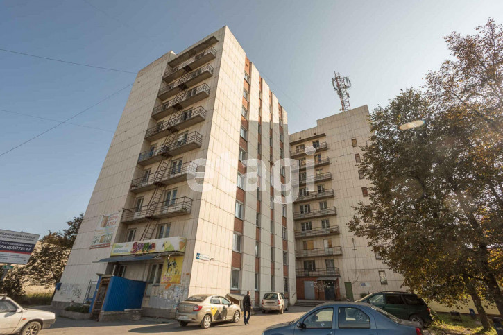 Комната улица Богдана Хмельницкого