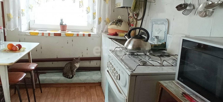 Коттедж/дом улица Чкалова