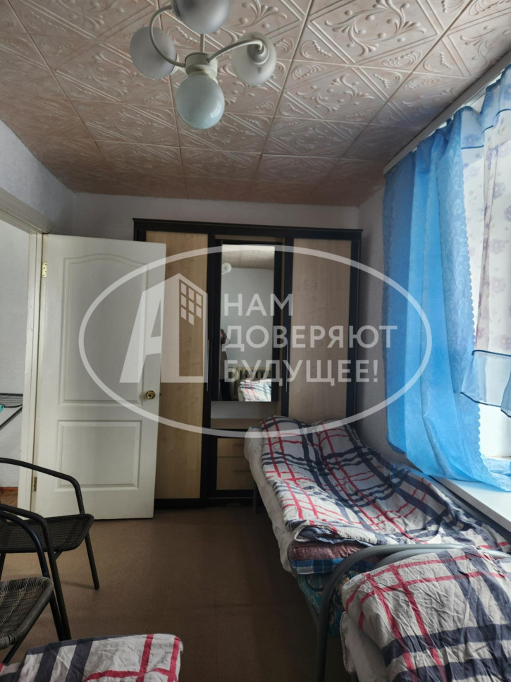 2-комн квартира улица Ленина, 107