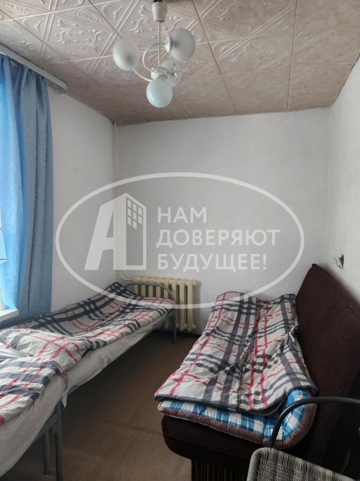 2-комн квартира улица Ленина, 107