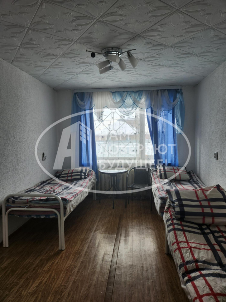 2-комн квартира улица Ленина, 107