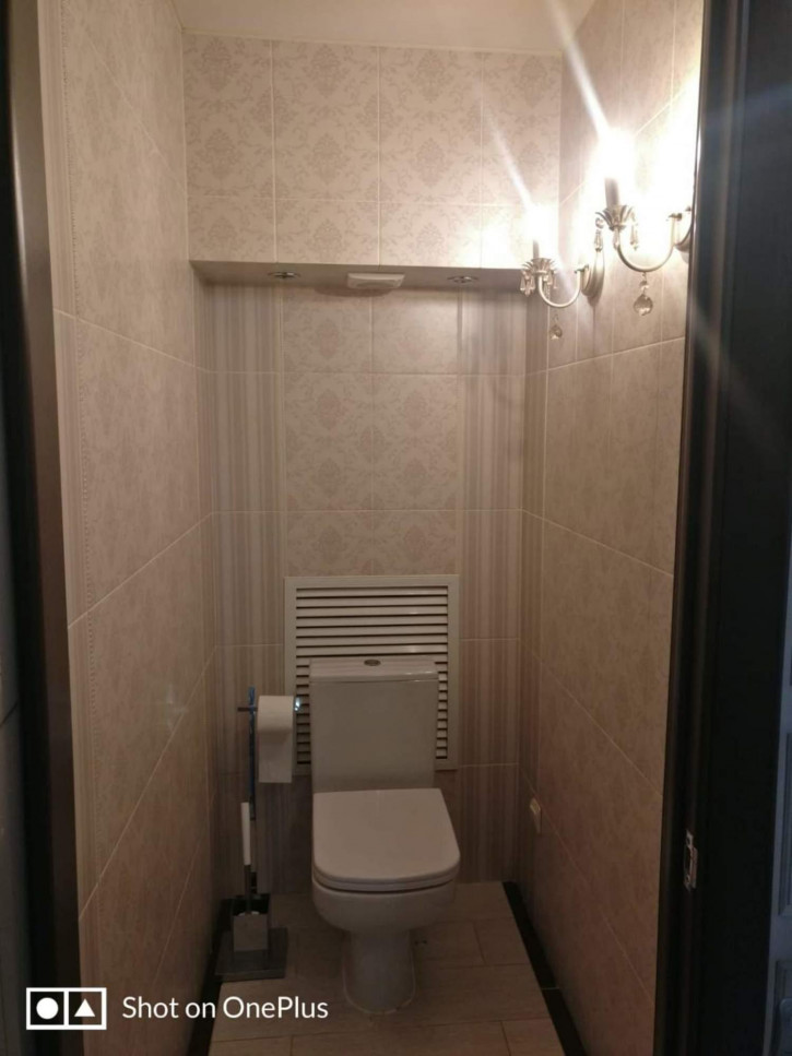 2-комн квартира Гарабурды улица, д.25а