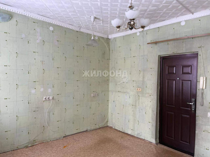 Комната Фабричная улица, д.21А
