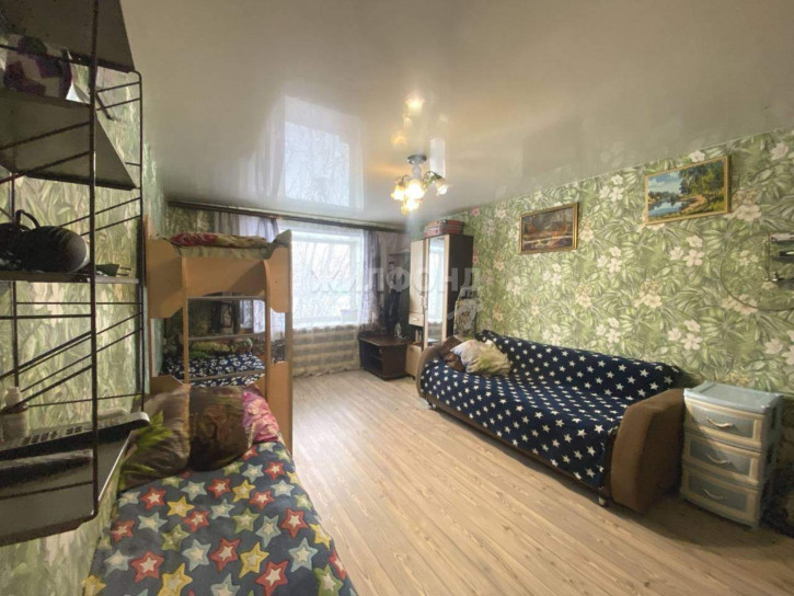 2-комн квартира Кирова улица, д.28а