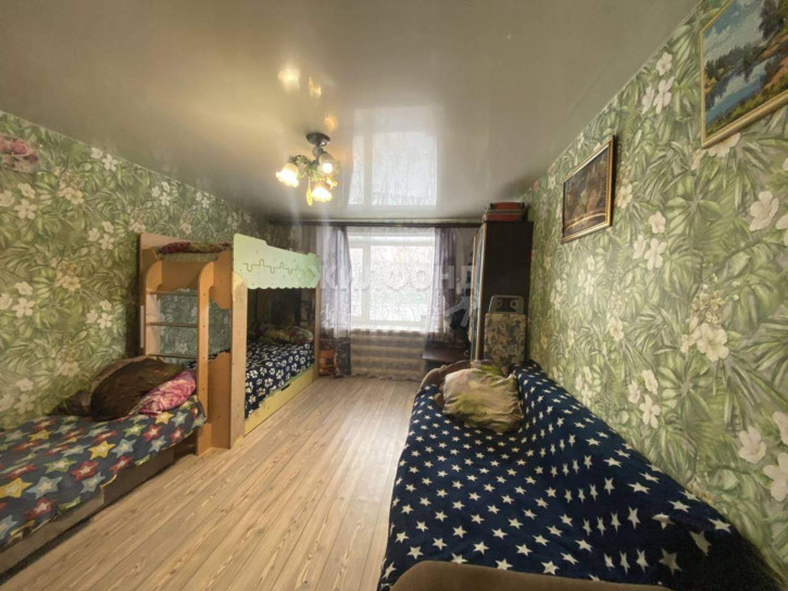 2-комн квартира Кирова улица, д.28а