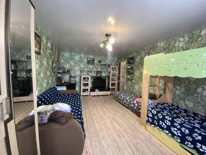 2-комн квартира Кирова улица, д.28а