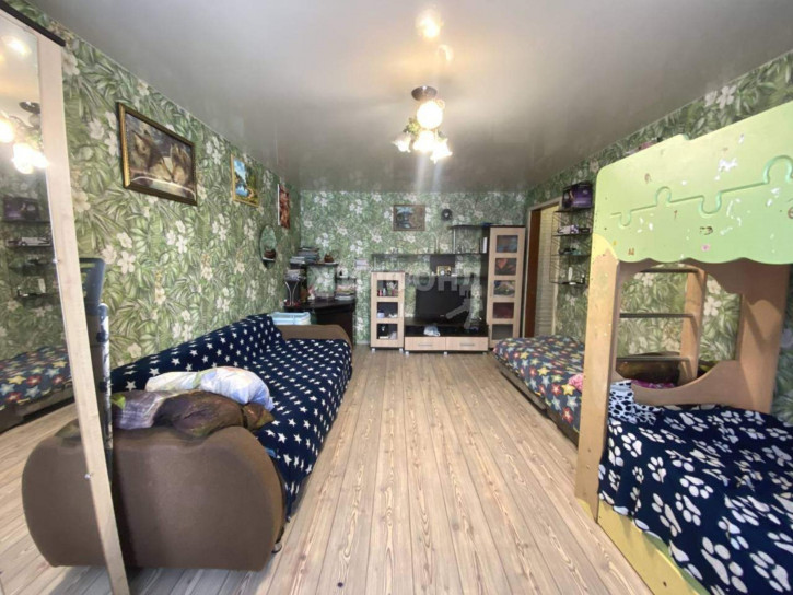 2-комн квартира Кирова улица, д.28а