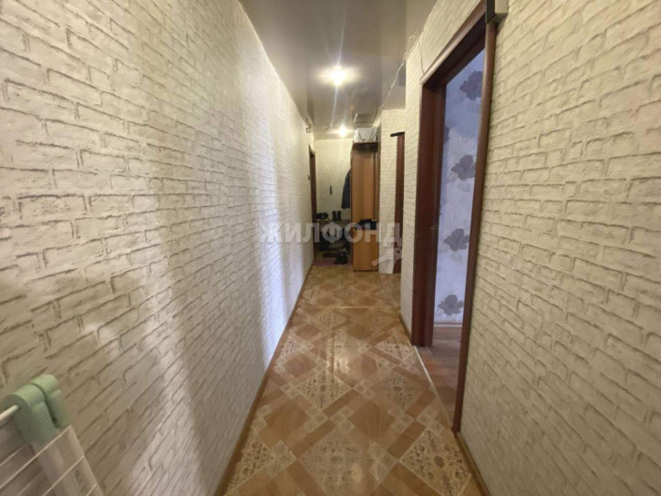 2-комн квартира Кирова улица, д.28а