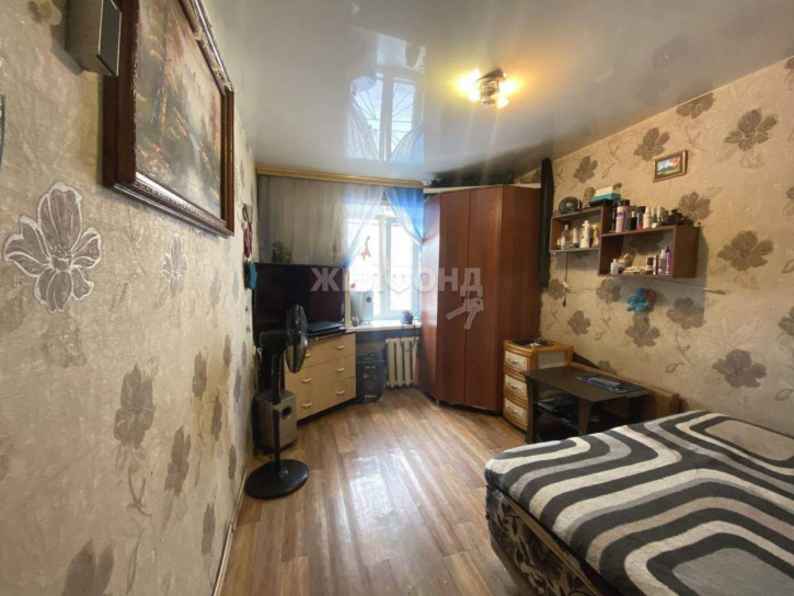 2-комн квартира Кирова улица, д.28а