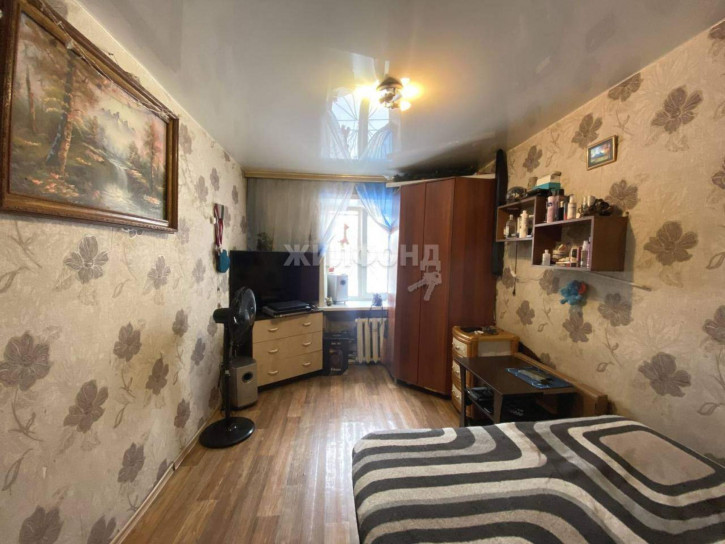 2-комн квартира Кирова улица, д.28а