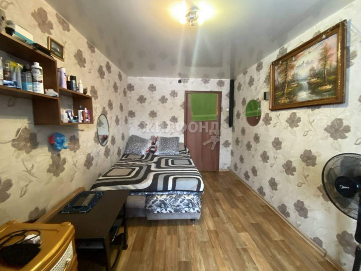 2-комн квартира Кирова улица, д.28а
