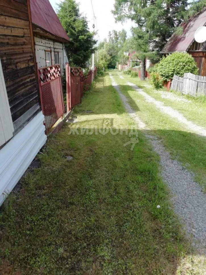 Коттедж/дом село Льниха