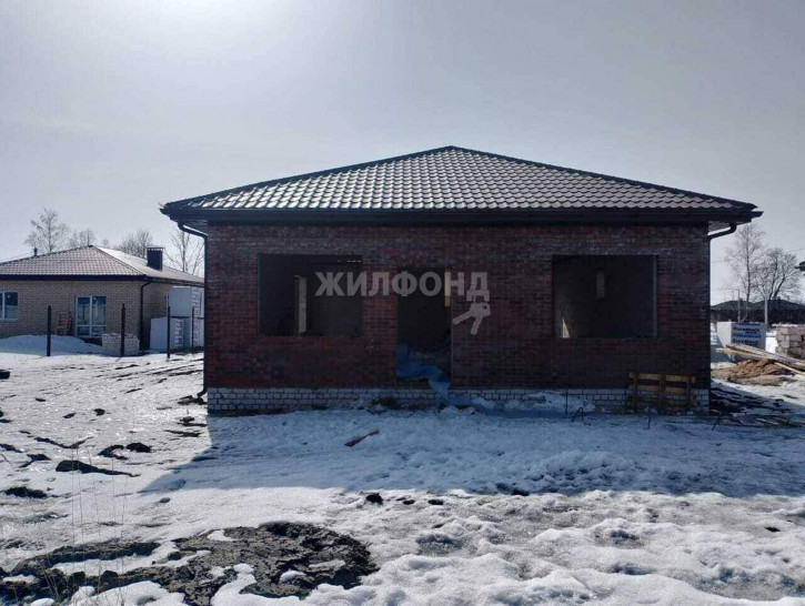 Коттедж/дом Лазурная улица