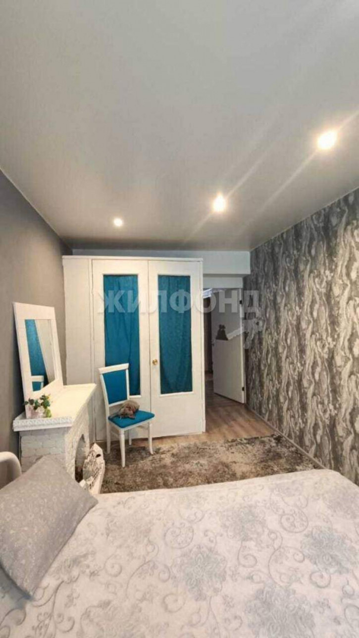 4-комн квартира Ленинский проспект, д.13