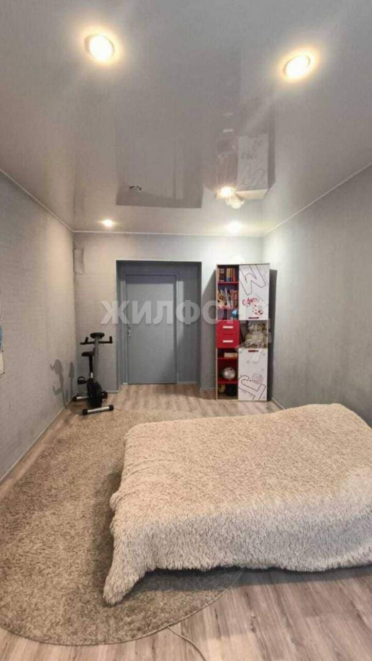 4-комн квартира Ленинский проспект, д.13