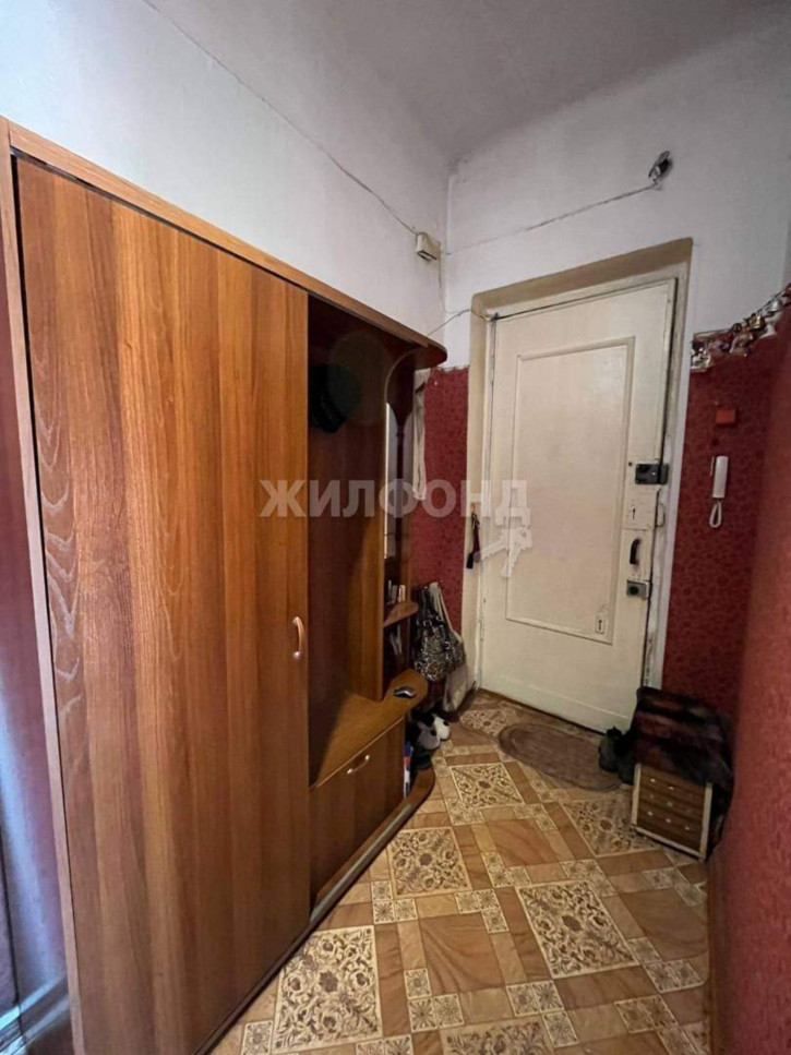 2-комн квартира Красный проспект, д.163