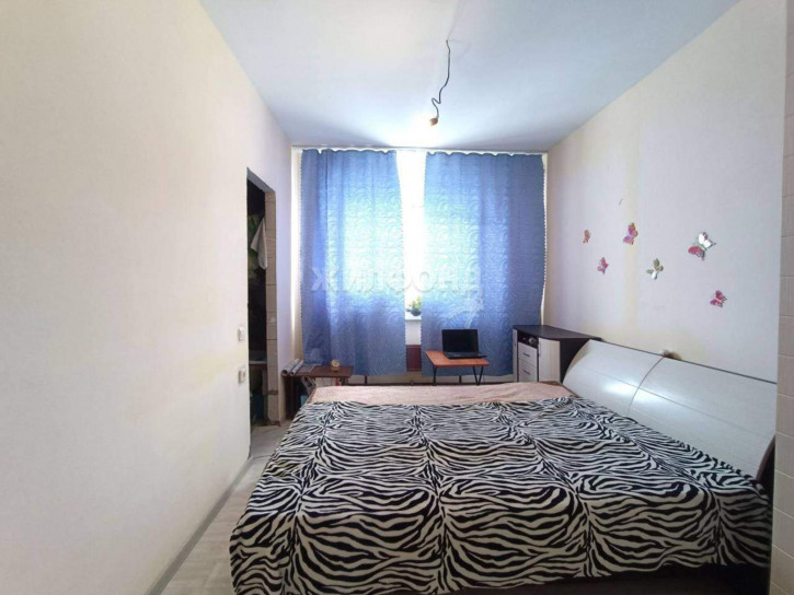 2-комн квартира Г.Гололобовой улица, д.4