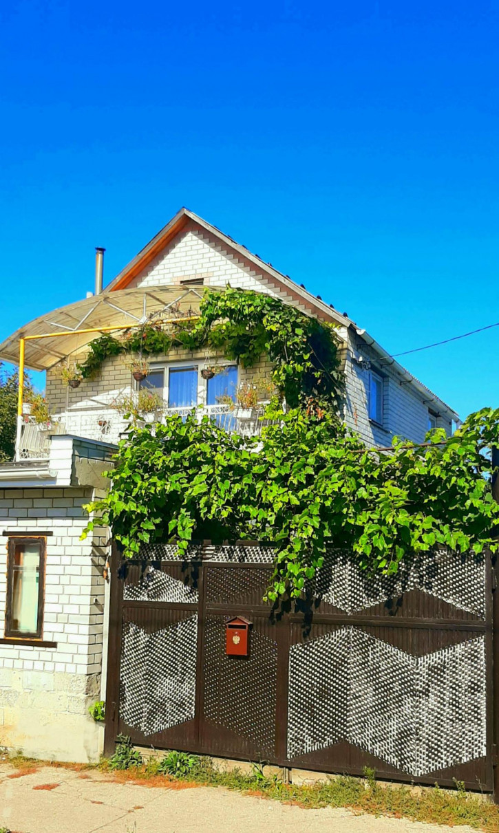Коттедж/дом Чернышевского ул., 163