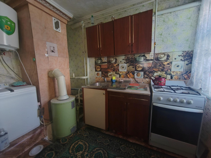Коттедж/дом Астраханская ул., 5/2