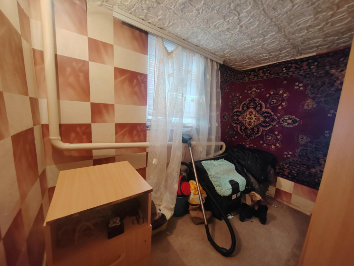 Коттедж/дом Астраханская ул., 5/2