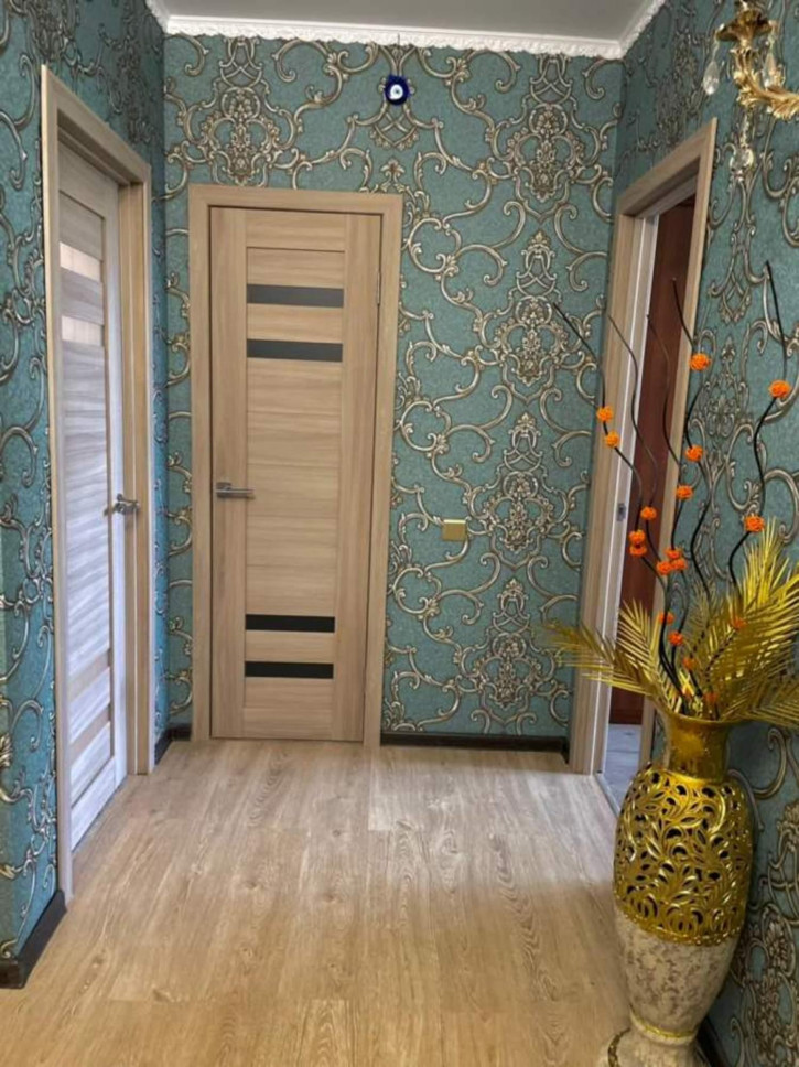 3-комн квартира Ленинский