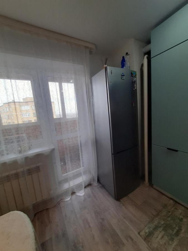 2-комн квартира Александровка